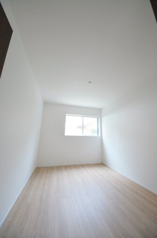 中筋三丁目の洋室|全居室収納スペース有、お部屋が広く綺麗に使えます