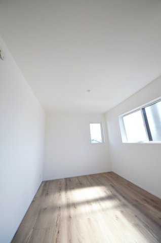 三筋二丁目の洋室|全居室収納スペース有、お部屋が広く綺麗に使えます