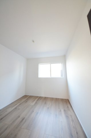 三筋二丁目の洋室|全居室収納スペース有、お部屋が広く綺麗に使えます