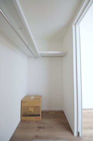 三筋二丁目の収納|全居室収納スペース有、お部屋が広く綺麗に使えます