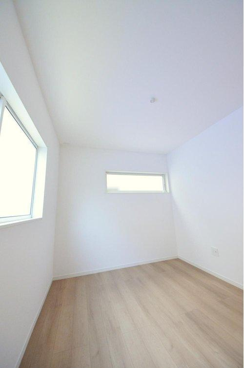 田方2丁目のその他|全居室収納スペース有、お部屋が広く綺麗に使えます