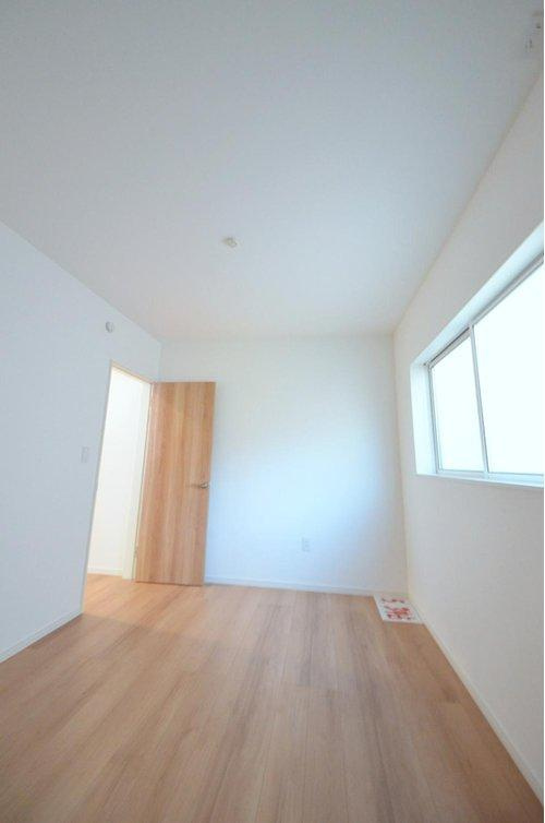 田方2丁目のその他|全居室収納スペース有、お部屋が広く綺麗に使えます