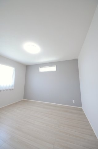 矢野西四丁目の洋室|全居室収納スペース有、お部屋が広く綺麗に使えます