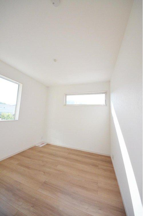 戸坂数甲2丁目のその他|全居室収納スペース有、お部屋が広く綺麗に使えます