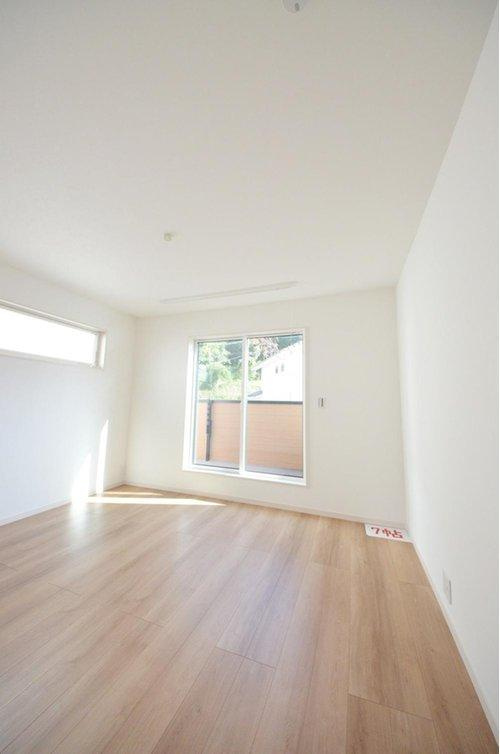 戸坂数甲2丁目のその他|全居室収納スペース有、お部屋が広く綺麗に使えます