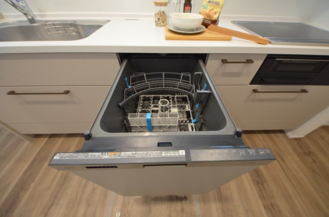 戸坂山根二丁目のキッチン