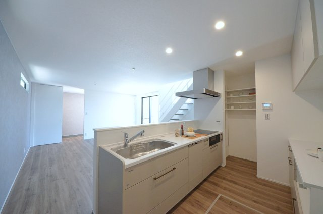 戸坂山根二丁目