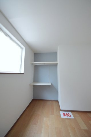 東原三丁目の収納|全居室収納スペース有、お部屋が広く綺麗に使えます