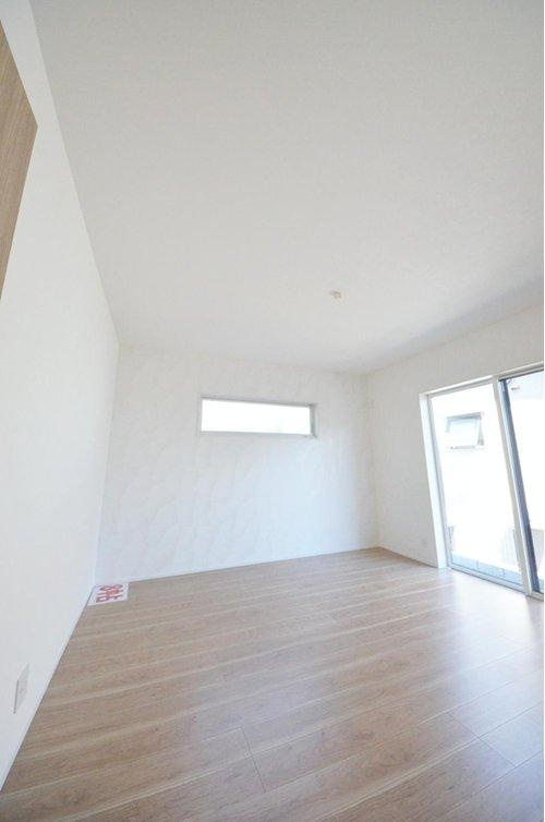 中山新町1丁目のその他|全居室収納スペース有、お部屋が広く綺麗に使えます