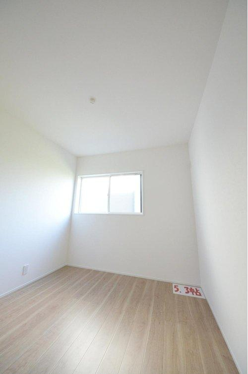 中山新町1丁目のその他|全居室収納スペース有、お部屋が広く綺麗に使えます