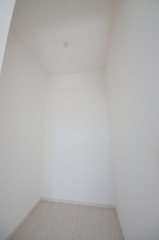 前空三丁目の収納|全居室収納スペース有、お部屋が広く綺麗に使えます