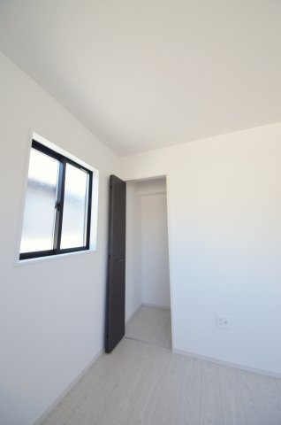 前空三丁目の収納|全居室収納スペース有、お部屋が広く綺麗に使えます