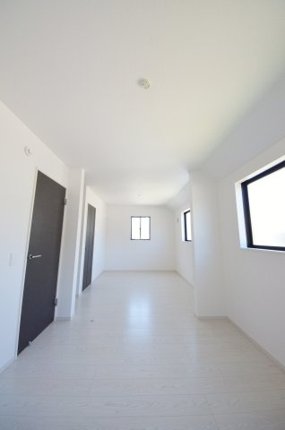 前空三丁目の洋室|全居室収納スペース有、お部屋が広く綺麗に使えます