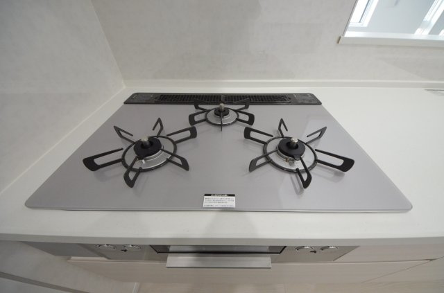 庚午南二丁目のキッチン