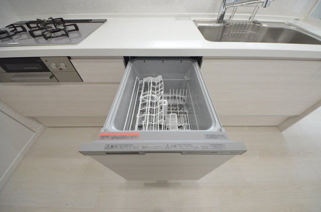 庚午南二丁目のキッチン