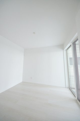 庚午南二丁目の洋室|全居室収納スペース有、お部屋が広く綺麗に使えます