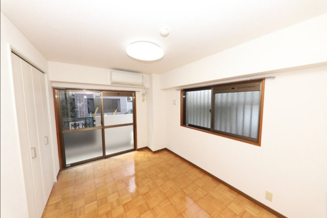 サムソンコートの設備