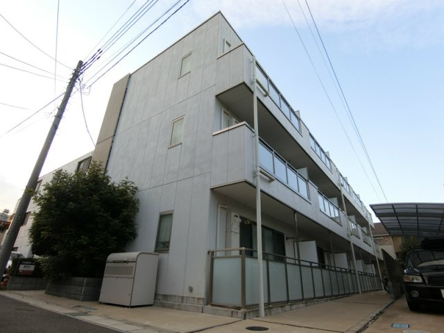 リブリ・ブルーメ