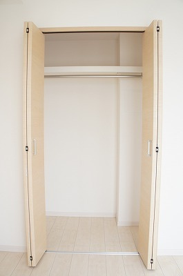 リブリ・ブルーメの収納