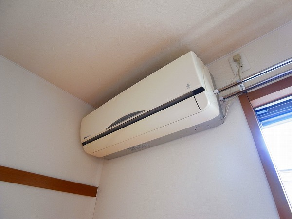 メゾンミルフィーユの設備