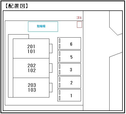 メゾンミルフィーユ