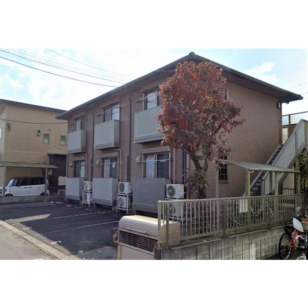 メゾンミルフィーユのその他共用部分