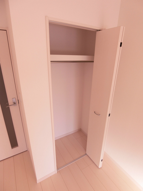 リブリ・柏Ⅱ の収納