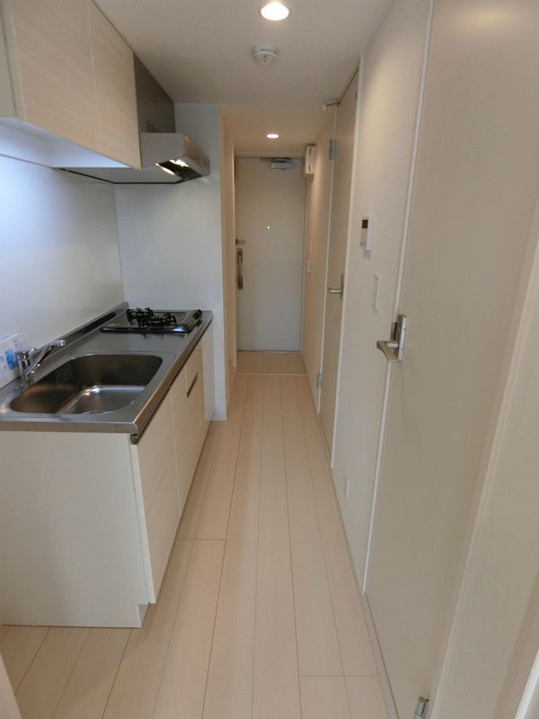 リブリ・柏Ⅱ のその他