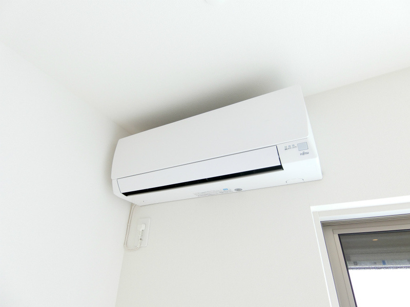 リブリ・柏Ⅱ の設備