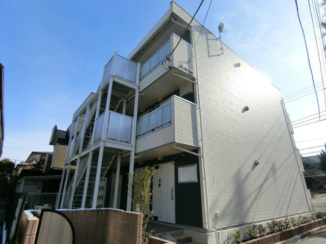 リブリ・柏Ⅱ の展望