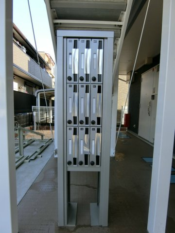 リブリ・柏Ⅱ のその他共用部分