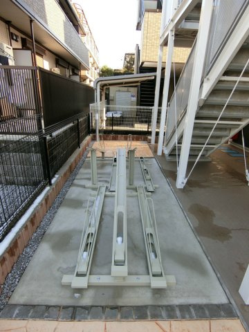 リブリ・柏Ⅱ のその他