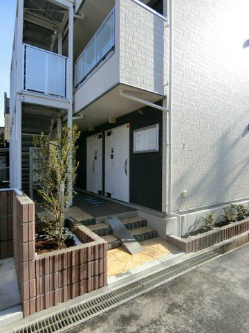 リブリ・柏Ⅱ のその他