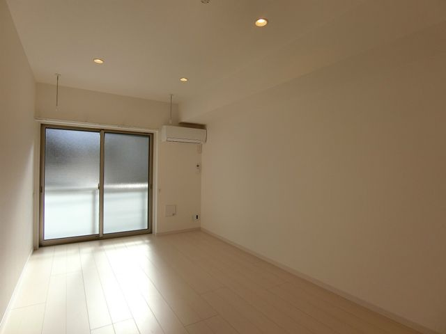 リブリ・柏Ⅱ の居間・リビング