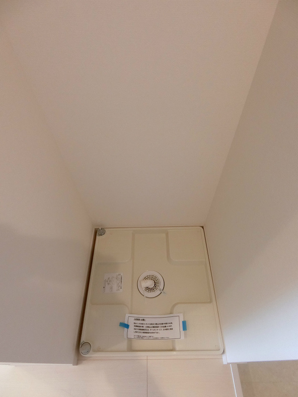 リブリ・柏Ⅱ の設備