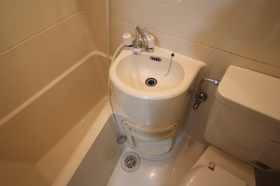 【独立洗面台】 | キャロットハウス毛呂