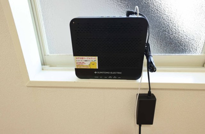 【設備】 | キャロットハウス毛呂 | 無料Wi-Fi完備