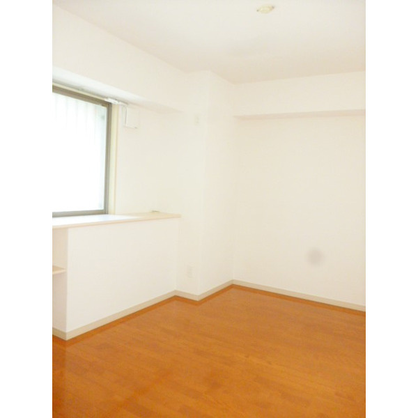 エスペランス・ＹＡＭＡＤＡの内装