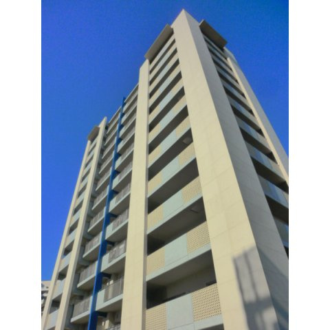 エスペランス・ＹＡＭＡＤＡの外観