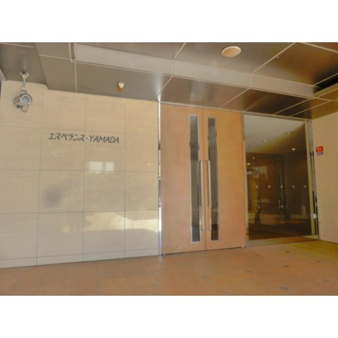 エスペランス・ＹＡＭＡＤＡのその他共用部分