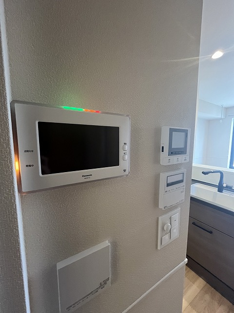 TRISQUARE北糀谷のその他