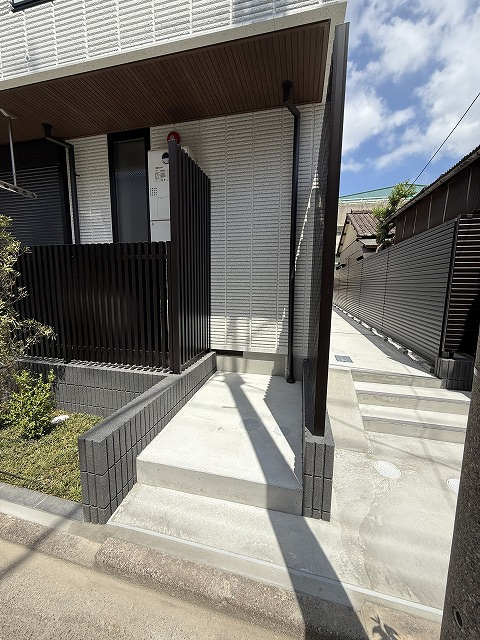 TRISQUARE北糀谷のその他