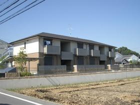 【外観】 | ヴィラージュ