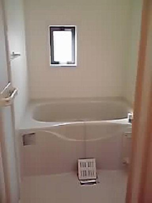 【浴室】 | ヴィラージュ