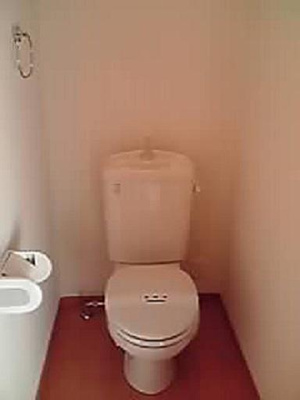 【トイレ】 | ヴィラージュ