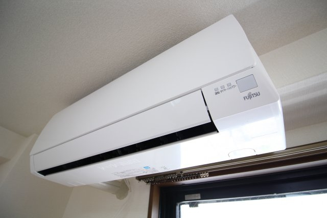 メゾンＨＡＭの設備