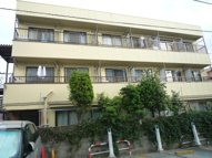 高松グリーンハイツの画像