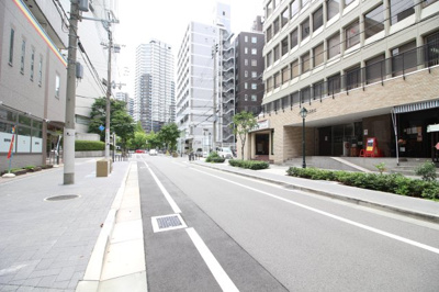 【周辺】 | ITCビル