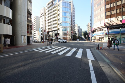 【周辺】 | シェンビル