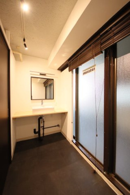 【内装】 | シェンビル